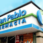 Farmacia San Pablo Nicolas Romero Villa Nicolás Romero, Estado de México, México