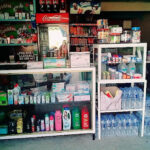 Farmacia MEDICFARMA Cuetzala del Progreso, Guerrero, México