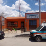 La Casa de la Salud Ojuelos, Jalisco, México