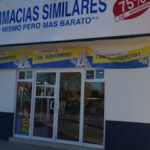Farmacias Similares, Buenaventura 2 San Buenaventura, Chihuahua, México
