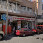 Farmacia Guadalajara Tepatitlán de Morelos, Jalisco, México
