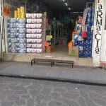 Farmacia Columba Jiquilpan de Juárez, Michoacán, México