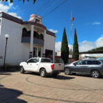 H. Ayuntamiento Municipal Tlacotepec, Guerrero, México