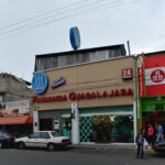 Farmacias Guadalajara Pedregal de Santo Domingo, Ciudad de México, CDMX, México