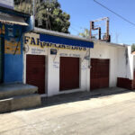 Farmacia de Dios Apaxtla de Castrejón, Guerrero, México
