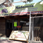 Madereria DAlvarez 2 Colima, México