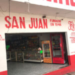 Farmacia san juan Coroneo, Guanajuato, México