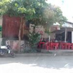Tortas Paola Huehuetán Estación F. F. C. C., Chiapas, México