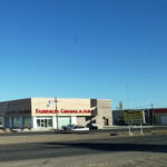 Farmacias Guadalajara Suc. Corredor Menonita Campo 6A, Chihuahua, México
