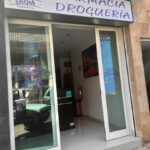 Farmacia Dermatológica Aleph Tepatitlán de Morelos, Jalisco, México