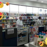FARMACIA JUAN MARTIN Saladillo, Provincia de Buenos Aires, Argentina
