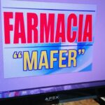 Farmacia "MAFER" Xalitla, Guerrero, México