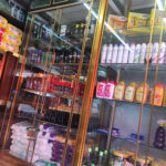 Farmacia de Dios San Miguel Zinacantepec, Estado de México, México