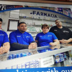 FARMACIA DE LA O Vicente Guerrero, Baja California, México