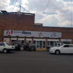 Farmacias del Ahorro San Carlos Metepec, Estado de México, México