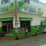 Farmacias Yireh – Venustiano Carranza Venustiano Carranza, Chiapas, México