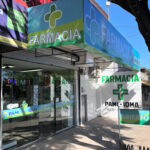 Farmacia Demeter San Jose, Provincia de Buenos Aires, Argentina