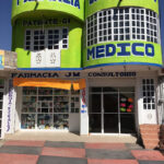 Farmacia JM San Nicolás Tetelco, Cd. de México, México