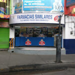 FARMACIAS SIMILARES Huixquilucan de Degollado, Estado de México, México