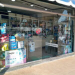 Farmacia Pierrestegui Morón, Provincia de Buenos Aires, Argentina