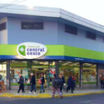 Farmacias Central Oeste – Mareque Morón, Provincia de Buenos Aires, Argentina