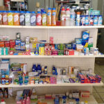 Farmacia Santuario Tepatitlán de Morelos, Jalisco, México