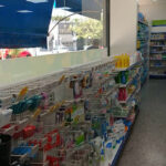 Farmacias Central Oeste – Halpern Morón, Provincia de Buenos Aires, Argentina