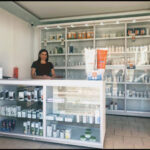 Farmacia Dermatológica Rocha Cotija de la Paz, Michoacán, México