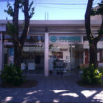 Farmacia Orianda Saladillo, Provincia de Buenos Aires, Argentina