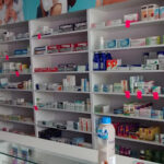 Farmacia Gi Colima, México