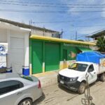Distribuidora y Farmacia Veterinaria ¨El Potrillo¨ Cuajinicuilapa, Guerrero, México