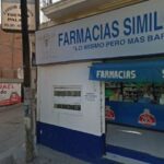 Farmacias Similares Chiautla de Tapia, Puebla, México
