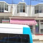 Farmacias San Francisco Cuautepec de Hinojosa, Hidalgo, México
