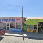 Fruteria San Jose Guerrero Negro, Baja California Sur, México