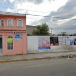 Farmacia San Miguel Zinacantepec, Estado de México, México