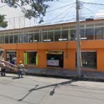 Farmacia Porvenir San Miguel Zinacantepec, Estado de México, México