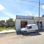 Farmacia Michimaloya, Hidalgo, México