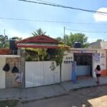 Farmacia "La Bendición" Michimaloya, Hidalgo, México