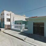 Isseg Ocampo, Guanajuato, México