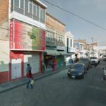 Farmacias Similares Salvatierra, Guanajuato, México