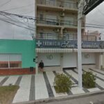 Rapipago y Farmacia San Damián Santa Rosa, La Pampa, Argentina