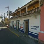 Farmacia De Genéricos Tetelco San Nicolás Tetelco, Cd. de México, México