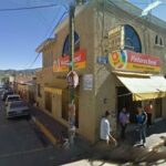 Farmacia Del Angel Tamazula de Gordiano, Jalisco, México