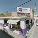 Farmacia Torre Fuerte San Juan de la Vega, Guanajuato, México
