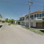 Farmacia Vitullo Luján, Provincia de Buenos Aires, Argentina