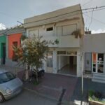 Farmacia Figueroa Bloise Chacabuco, Provincia de Buenos Aires, Argentina