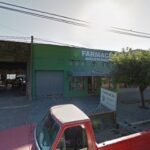Farmacia Augusto Pascual Chacabuco, Provincia de Buenos Aires, Argentina