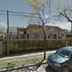 Farmacia Zeman Luján, Provincia de Buenos Aires, Argentina